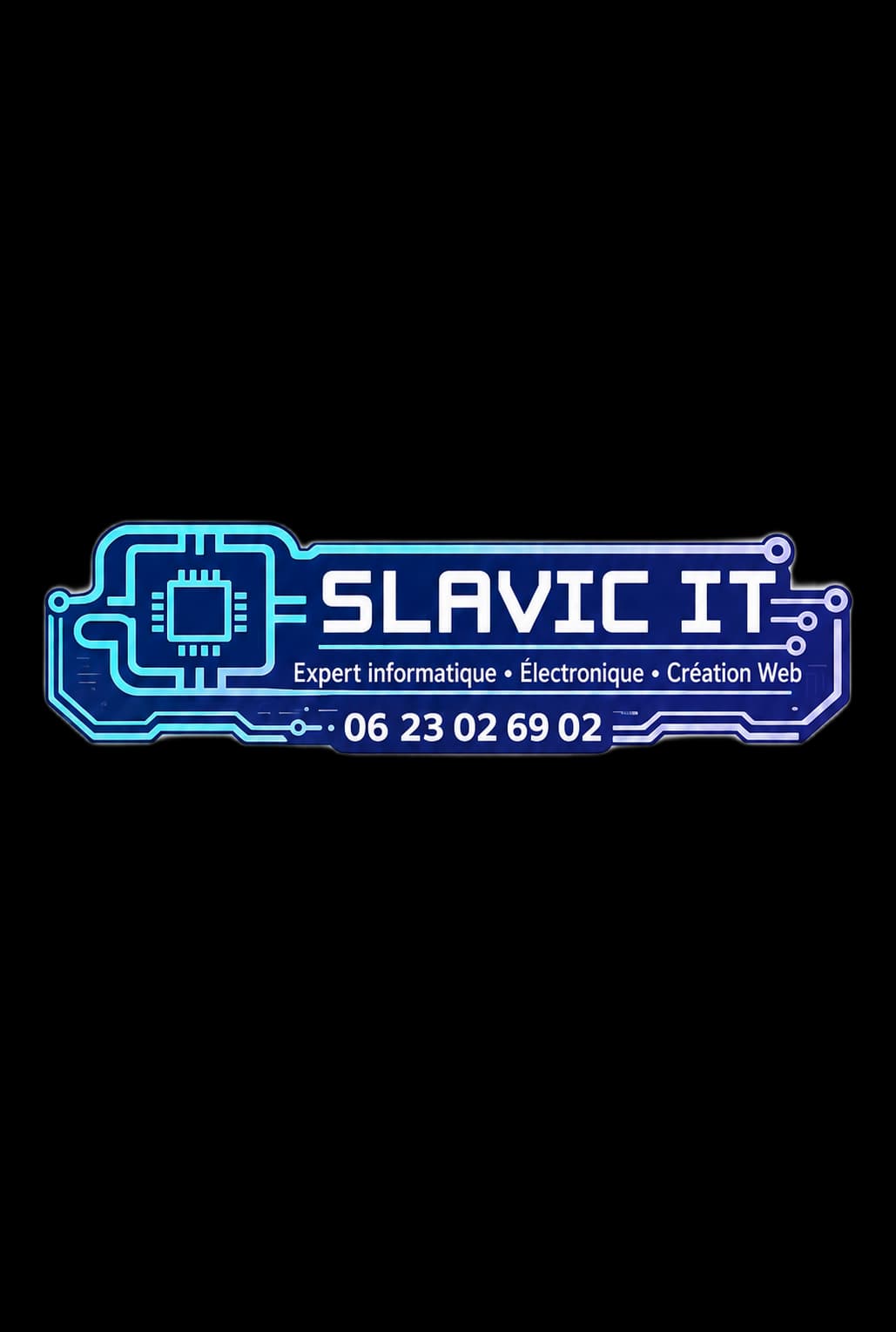 Slavic IT — Dépannage informatique rapide & fiable — 06 23 02 69 02