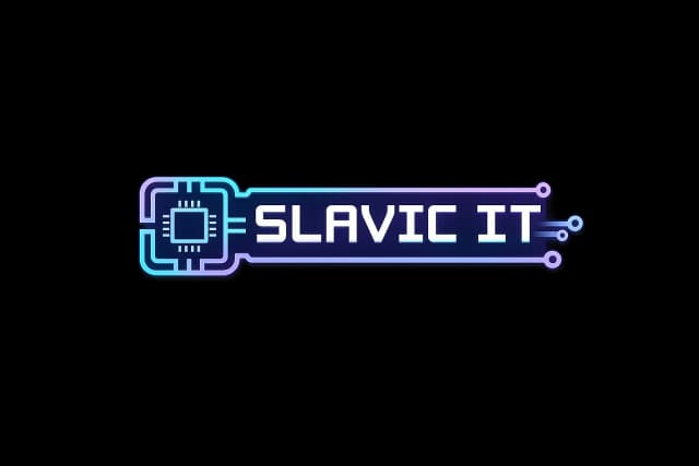 Slavic IT