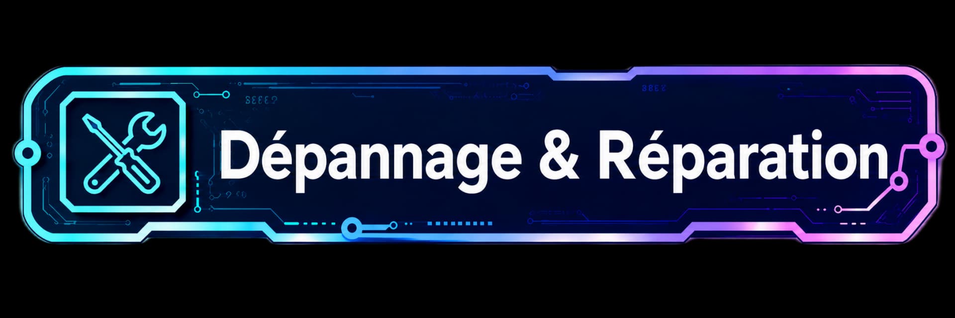 Dépannage informatique et réparation à Perpignan (66)